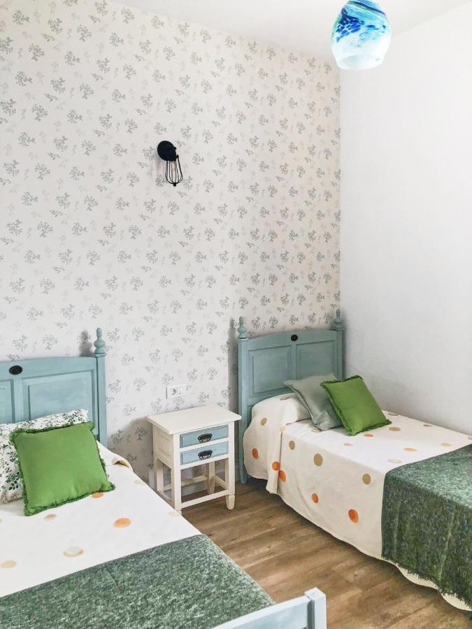 Casa Enanitas I - Casa Leo Casa de Férias *