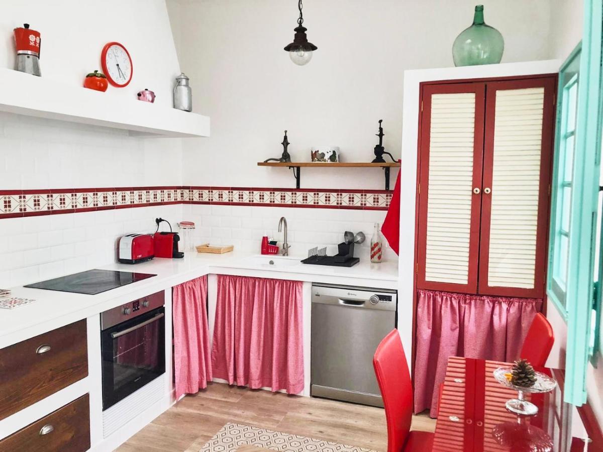 Casa Enanitas I - Casa Leo Casa de Férias Fuencaliente de la Palma