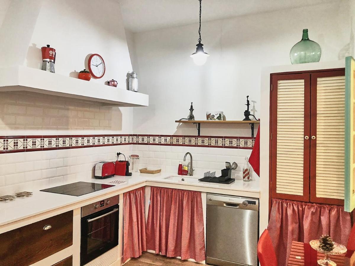 Casa Enanitas I - Casa Leo Casa de Férias