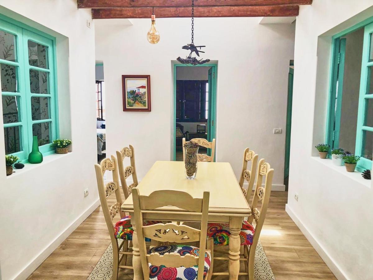 Casa Enanitas I - Casa Leo Casa de Férias