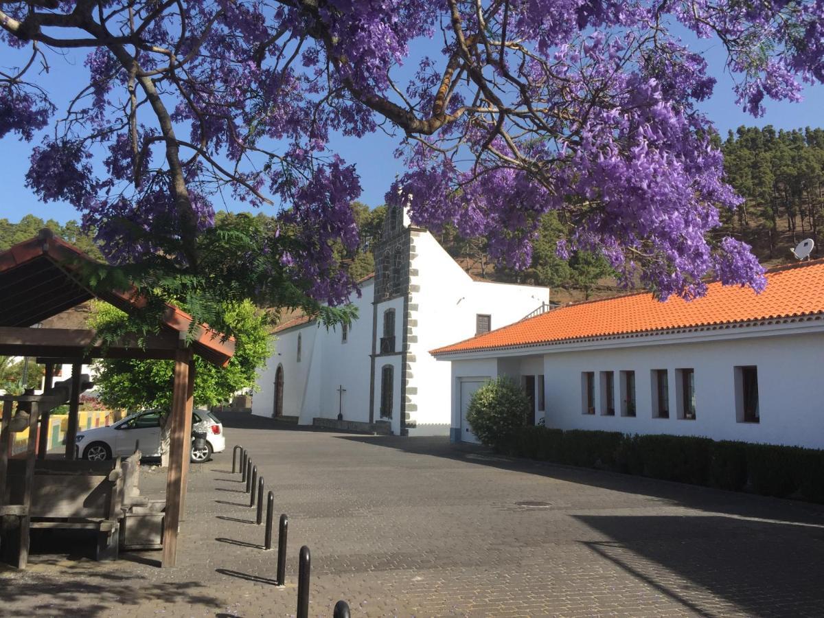 Casa Enanitas I - Casa Leo Fuencaliente de la Palma