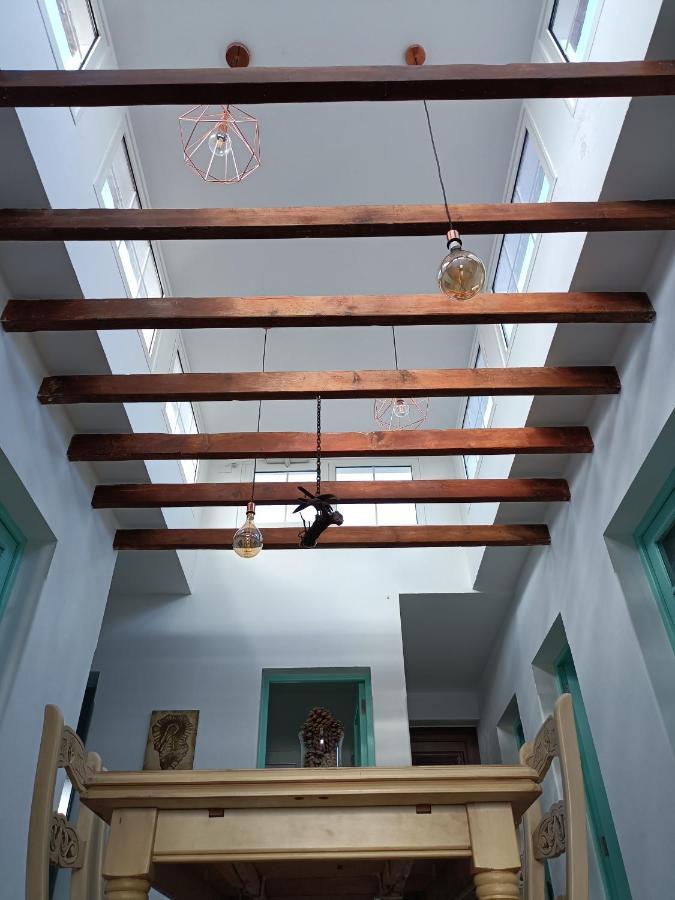 Casa Enanitas I - Casa Leo *